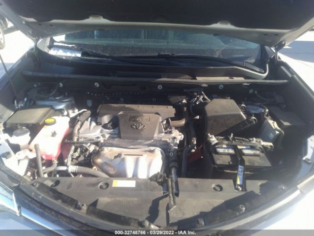 Photo 9 VIN: 2T3WFREV4HW385183 - TOYOTA RAV4 