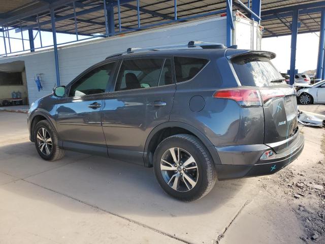 Photo 1 VIN: 2T3WFREV4HW392635 - TOYOTA RAV4 XLE 