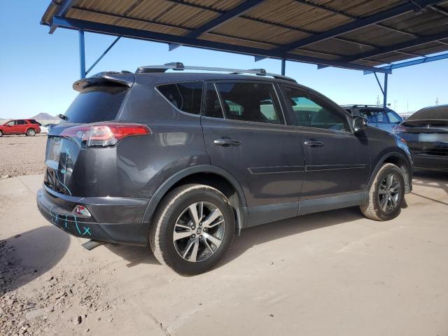 Photo 2 VIN: 2T3WFREV4HW392635 - TOYOTA RAV4 XLE 