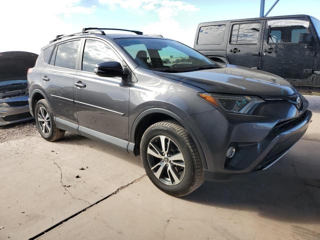 Photo 3 VIN: 2T3WFREV4HW392635 - TOYOTA RAV4 XLE 