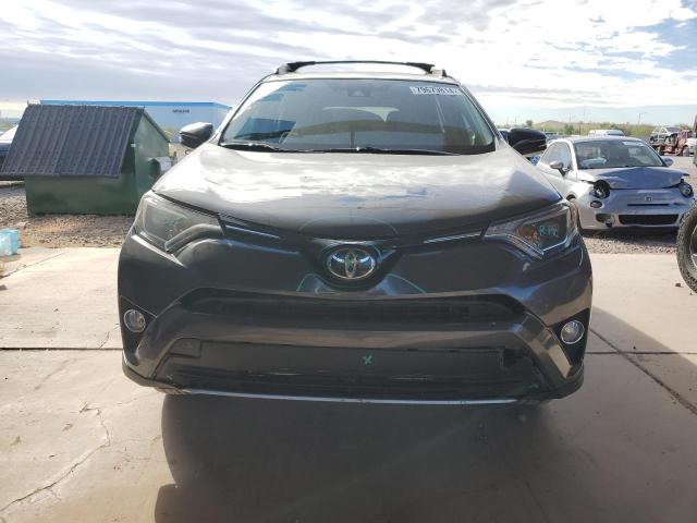 Photo 4 VIN: 2T3WFREV4HW392635 - TOYOTA RAV4 XLE 