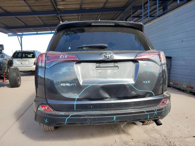 Photo 5 VIN: 2T3WFREV4HW392635 - TOYOTA RAV4 XLE 