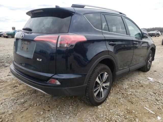 Photo 3 VIN: 2T3WFREV4HW397608 - TOYOTA RAV4 XLE 