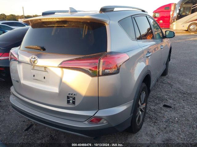 Photo 3 VIN: 2T3WFREV4HW400880 - TOYOTA RAV4 