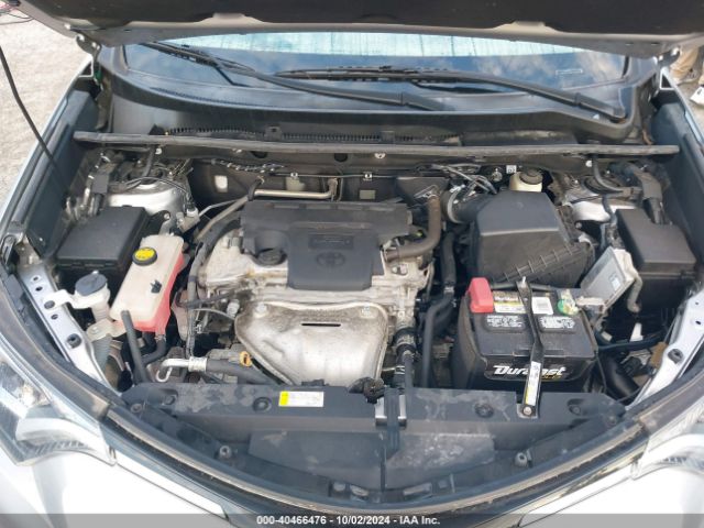 Photo 9 VIN: 2T3WFREV4HW400880 - TOYOTA RAV4 