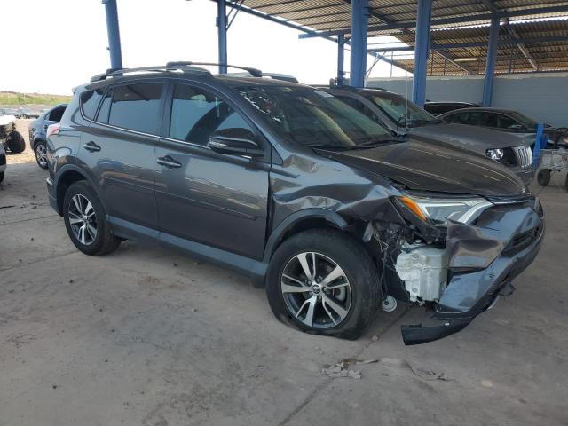 Photo 3 VIN: 2T3WFREV4HW401835 - TOYOTA RAV4 XLE 