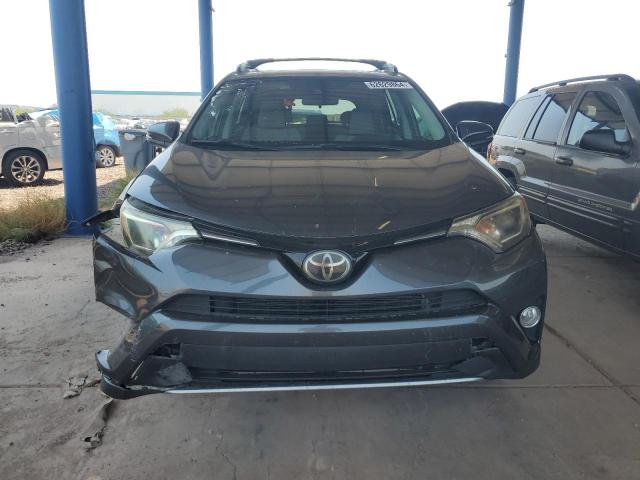 Photo 4 VIN: 2T3WFREV4HW401835 - TOYOTA RAV4 XLE 