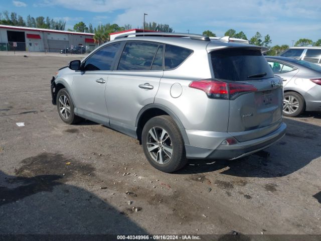 Photo 2 VIN: 2T3WFREV4JW405776 - TOYOTA RAV4 