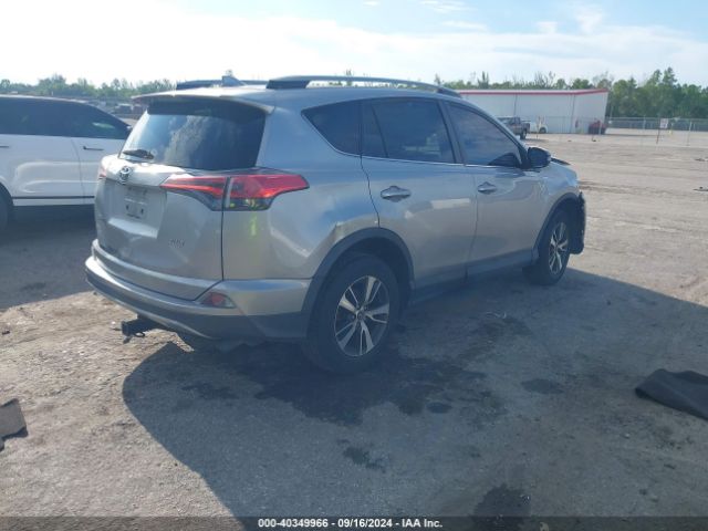 Photo 3 VIN: 2T3WFREV4JW405776 - TOYOTA RAV4 