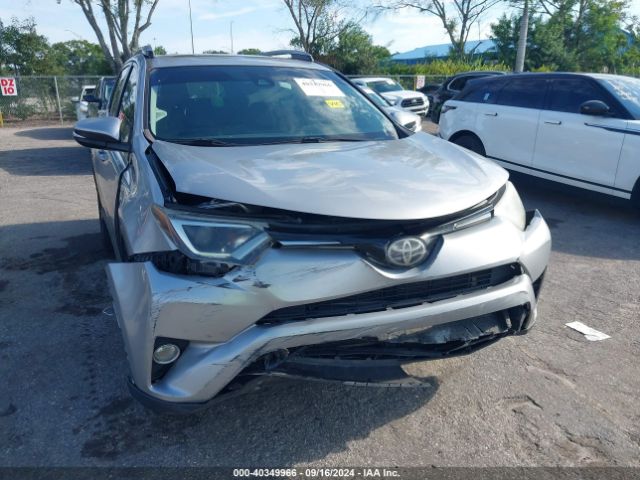 Photo 5 VIN: 2T3WFREV4JW405776 - TOYOTA RAV4 