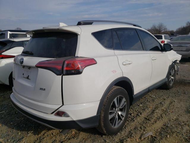 Photo 3 VIN: 2T3WFREV4JW409567 - TOYOTA RAV4 ADVEN 