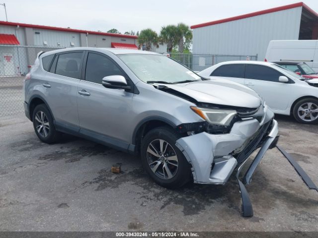 Photo 0 VIN: 2T3WFREV4JW410069 - TOYOTA RAV4 