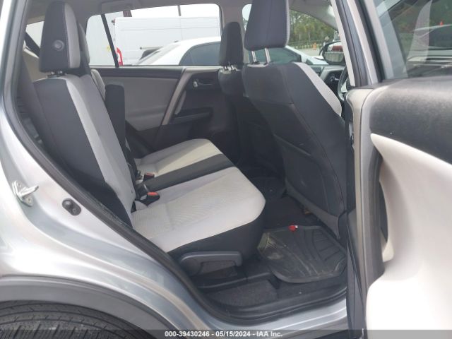 Photo 7 VIN: 2T3WFREV4JW410069 - TOYOTA RAV4 