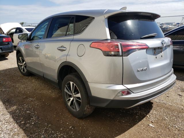 Photo 2 VIN: 2T3WFREV4JW411433 - TOYOTA RAV4 ADVEN 