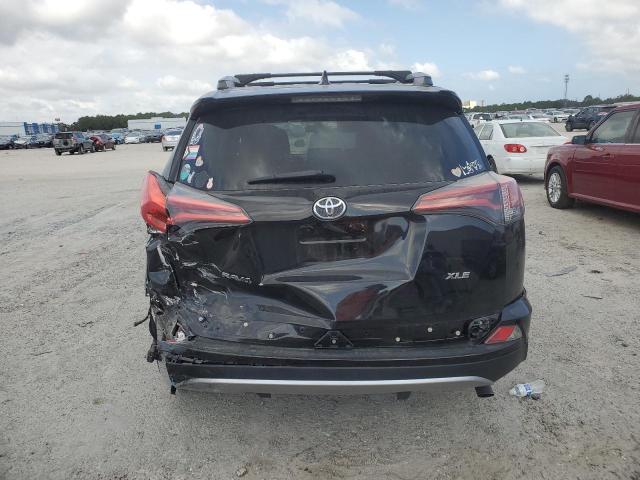 Photo 5 VIN: 2T3WFREV4JW411982 - TOYOTA RAV4 ADVEN 