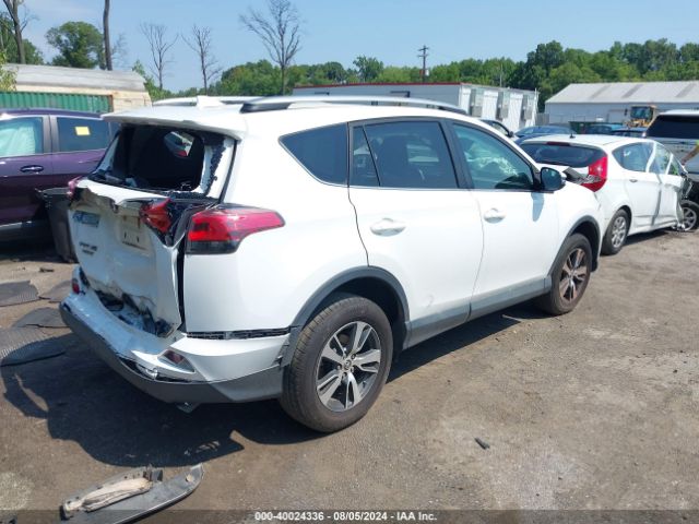 Photo 3 VIN: 2T3WFREV4JW412839 - TOYOTA RAV4 
