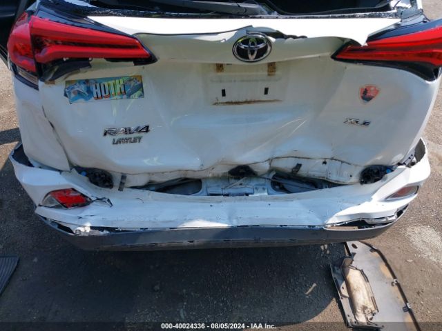 Photo 5 VIN: 2T3WFREV4JW412839 - TOYOTA RAV4 