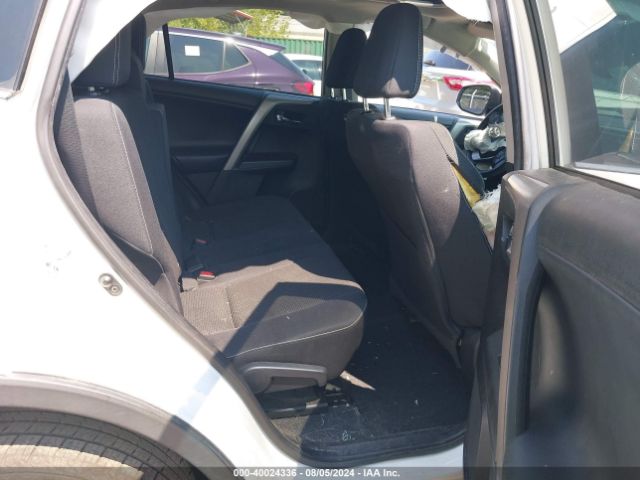 Photo 7 VIN: 2T3WFREV4JW412839 - TOYOTA RAV4 