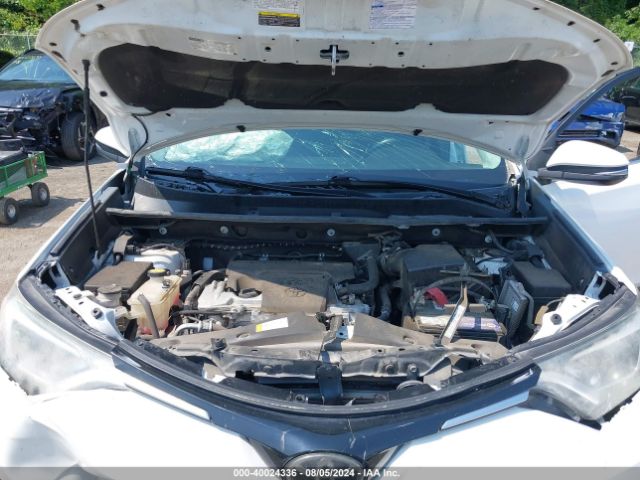 Photo 9 VIN: 2T3WFREV4JW412839 - TOYOTA RAV4 