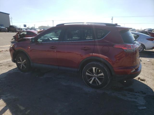 Photo 1 VIN: 2T3WFREV4JW421511 - TOYOTA RAV4 