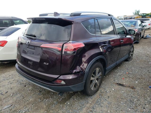 Photo 3 VIN: 2T3WFREV4JW426871 - TOYOTA RAV4 ADVEN 