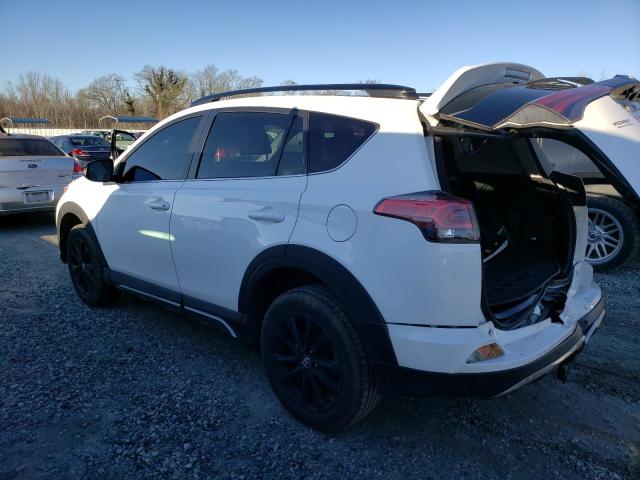 Photo 1 VIN: 2T3WFREV4JW429429 - TOYOTA RAV4 ADVEN 