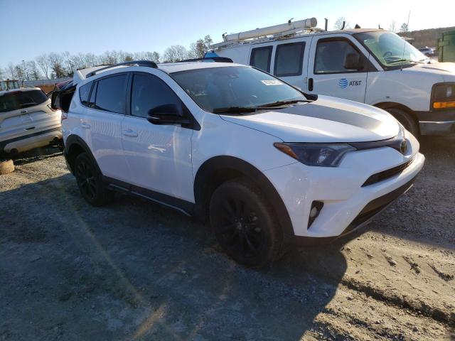 Photo 3 VIN: 2T3WFREV4JW429429 - TOYOTA RAV4 ADVEN 