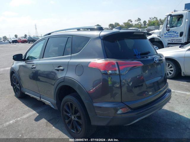 Photo 2 VIN: 2T3WFREV4JW431861 - TOYOTA RAV4 