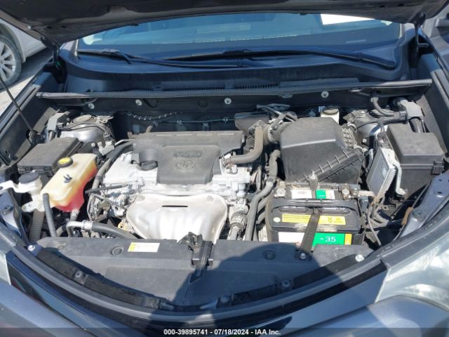 Photo 9 VIN: 2T3WFREV4JW431861 - TOYOTA RAV4 