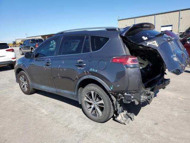 Photo 1 VIN: 2T3WFREV4JW432220 - TOYOTA RAV4 