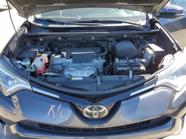 Photo 11 VIN: 2T3WFREV4JW432220 - TOYOTA RAV4 