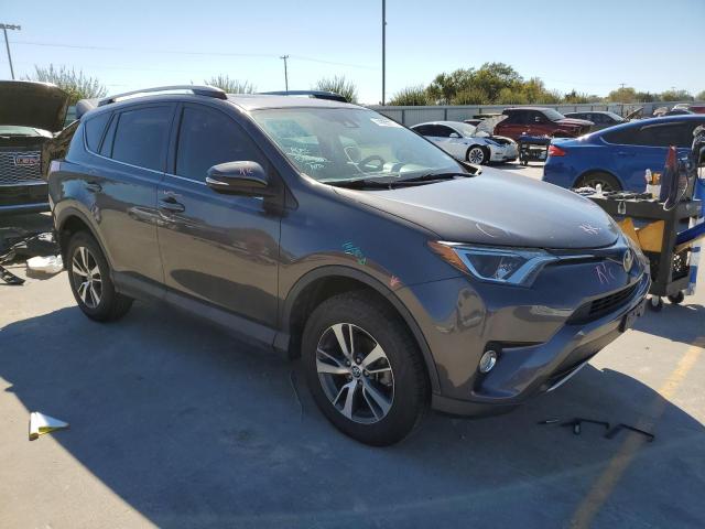 Photo 3 VIN: 2T3WFREV4JW432220 - TOYOTA RAV4 