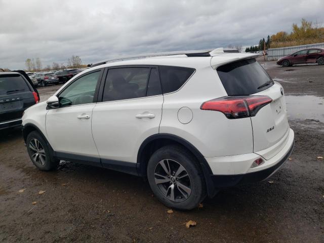 Photo 1 VIN: 2T3WFREV4JW435392 - TOYOTA RAV4 