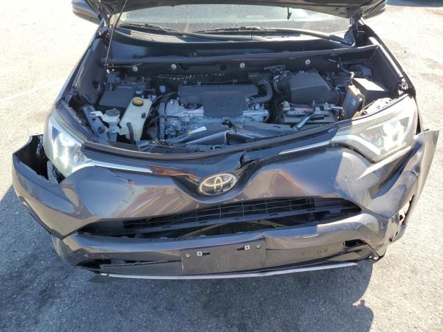 Photo 10 VIN: 2T3WFREV4JW436218 - TOYOTA RAV4 ADVEN 