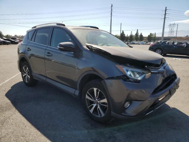 Photo 3 VIN: 2T3WFREV4JW436218 - TOYOTA RAV4 ADVEN 