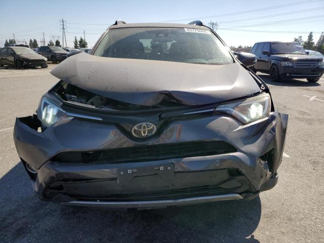 Photo 4 VIN: 2T3WFREV4JW436218 - TOYOTA RAV4 ADVEN 