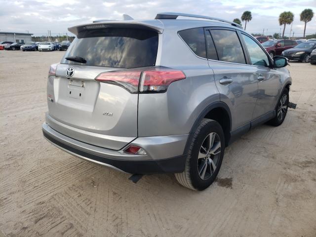 Photo 3 VIN: 2T3WFREV4JW439006 - TOYOTA RAV4 ADVEN 