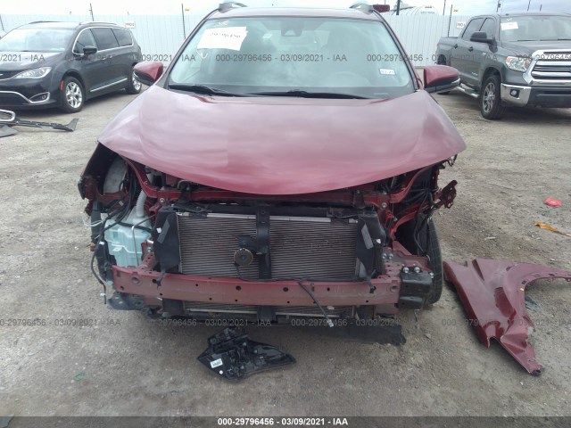 Photo 5 VIN: 2T3WFREV4JW440141 - TOYOTA RAV4 