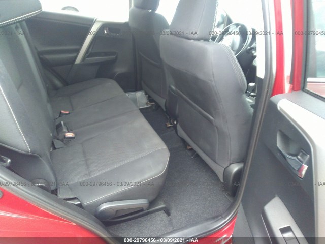 Photo 7 VIN: 2T3WFREV4JW440141 - TOYOTA RAV4 