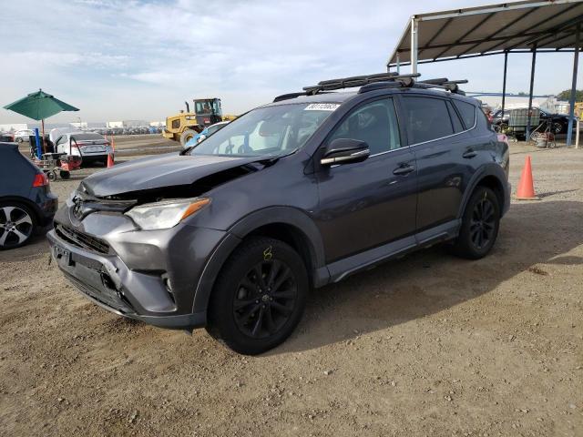 Photo 0 VIN: 2T3WFREV4JW445646 - TOYOTA RAV4 