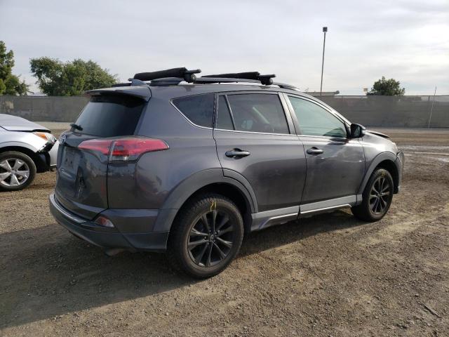 Photo 2 VIN: 2T3WFREV4JW445646 - TOYOTA RAV4 