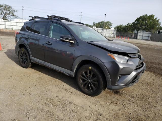 Photo 3 VIN: 2T3WFREV4JW445646 - TOYOTA RAV4 