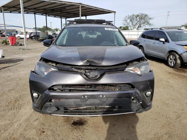 Photo 4 VIN: 2T3WFREV4JW445646 - TOYOTA RAV4 