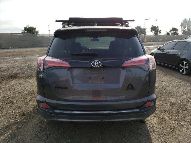 Photo 5 VIN: 2T3WFREV4JW445646 - TOYOTA RAV4 