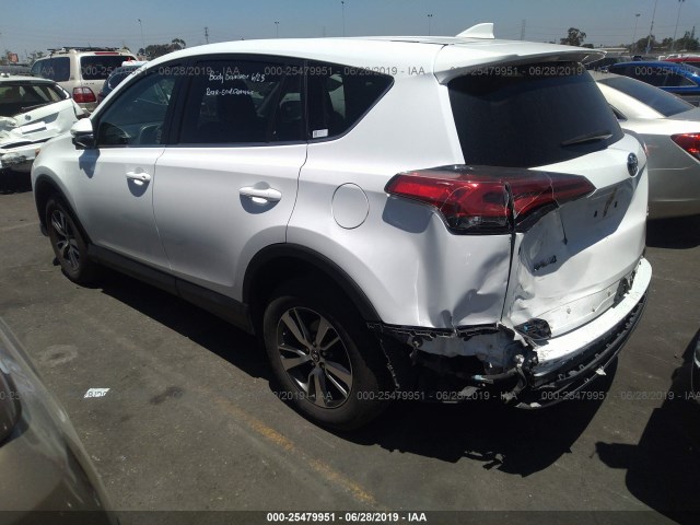 Photo 2 VIN: 2T3WFREV4JW447896 - TOYOTA RAV4 