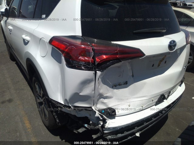 Photo 5 VIN: 2T3WFREV4JW447896 - TOYOTA RAV4 