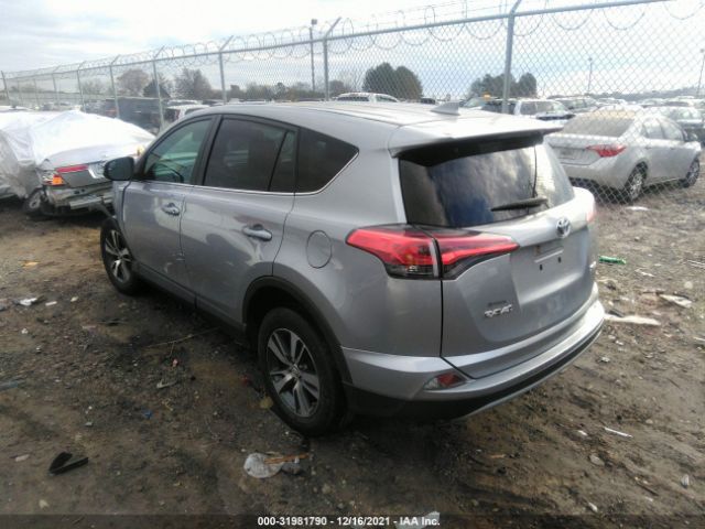 Photo 2 VIN: 2T3WFREV4JW453603 - TOYOTA RAV4 