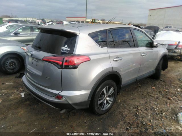 Photo 3 VIN: 2T3WFREV4JW453603 - TOYOTA RAV4 