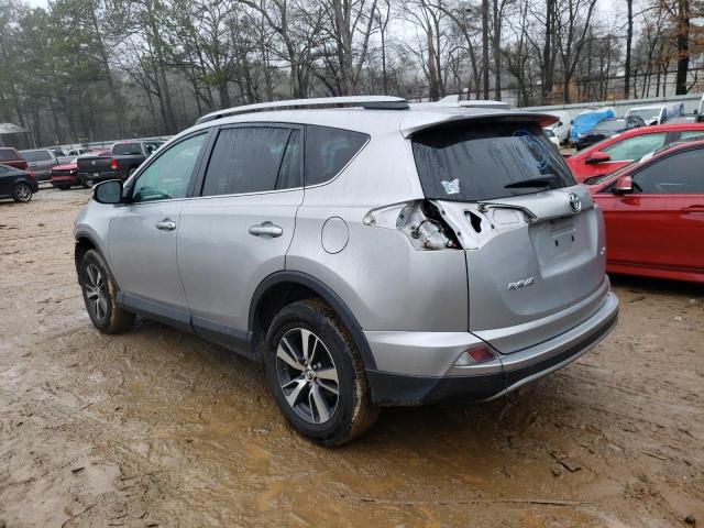 Photo 1 VIN: 2T3WFREV4JW455268 - TOYOTA RAV4 ADVEN 