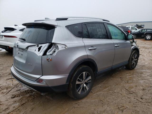 Photo 2 VIN: 2T3WFREV4JW455268 - TOYOTA RAV4 ADVEN 